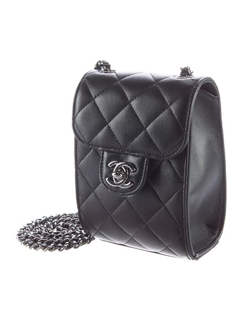 chanel crossbody bag small|chanel small crossbody bag price.